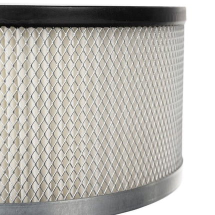 Kaminer HEPA Filter - Brandwerend - 15,7 x 8,8 cm - Voor Aszuiger