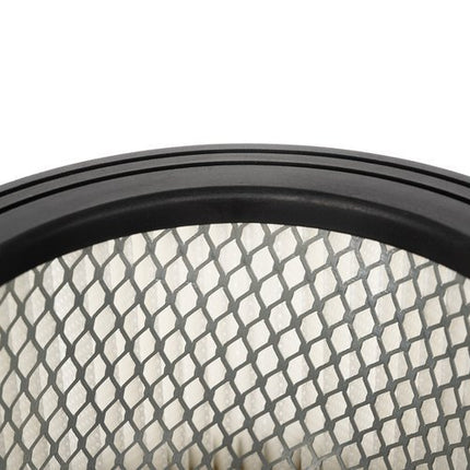 Kaminer HEPA Filter - Brandwerend - 15,7 x 8,8 cm - Voor Aszuiger