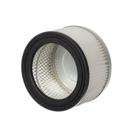 Kaminer HEPA Filter - Brandwerend - 15,7 x 8,8 cm - Voor Aszuiger