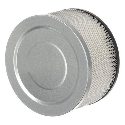 Kaminer HEPA Filter - Brandwerend - 15,7 x 8,8 cm - Voor Aszuiger