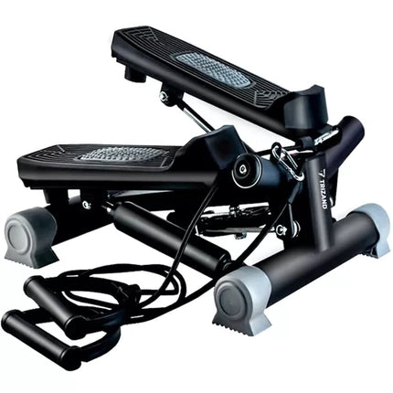 Trizand Incline Stepper - Met Weerstandskabels - LCD Display