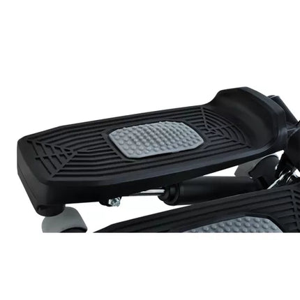 Trizand Incline Stepper - Met Weerstandskabels - LCD Display