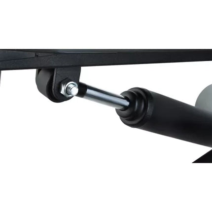 Trizand Incline Stepper - Met Weerstandskabels - LCD Display