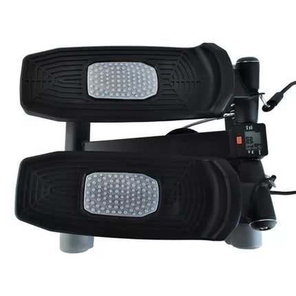 Trizand Incline Stepper - Met Weerstandskabels - LCD Display