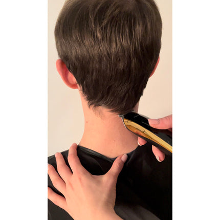 Soulima 5-in-1 Trimmer Set - Voor Haar, Baard, Neus & Oren