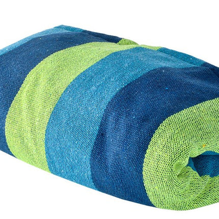 Gardlov Dubbele Hangmat zonder Spreidstok - 240 x 160 cm - Multicolor