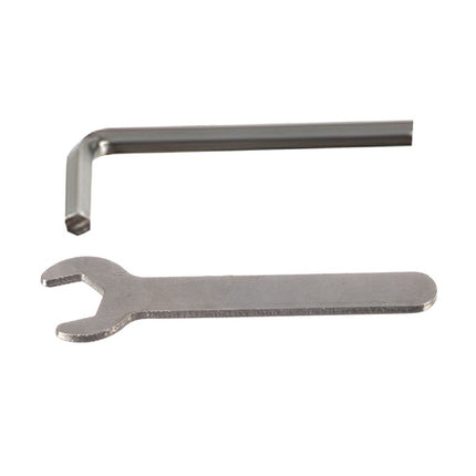 Handmatige tuin cultivator