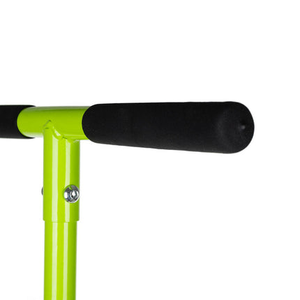 Handmatige tuin cultivator