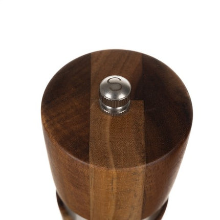 Houten Zout- en Pepermolen Set 2 Stuks
