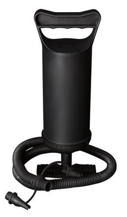 Bestway Handpomp - Met 3 Opzetstukken - 30 cm