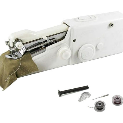 Draagbare Mini Naaimachine