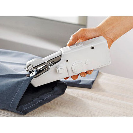 Draagbare Mini Naaimachine