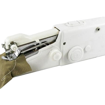 Draagbare Mini Naaimachine