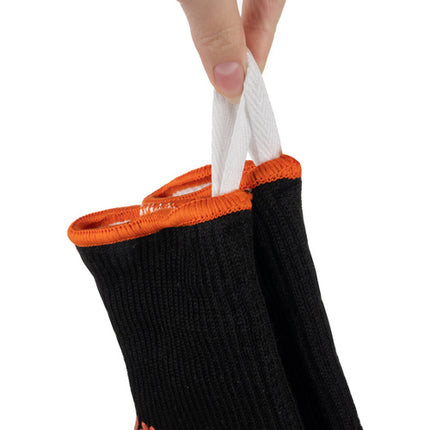 Kaminer Hittebestendige Grillhandschoenen - Ovenwanten - Set van 2