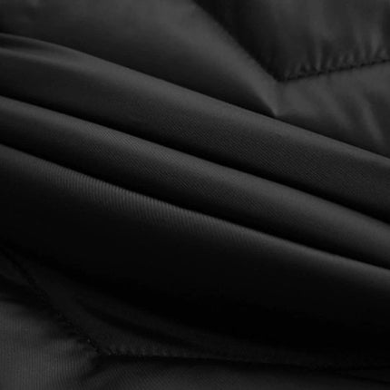 Trizand Verwarmd Vest - Maat M - USB - 9 Zônes - Zwart