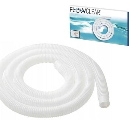 Bestway 58369 Zwembadslang - 300 cm - 32 mm - Voor Filterpomp
