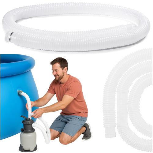 Intex 29059 Zwembadslang - 150 cm - Ø 32 mm