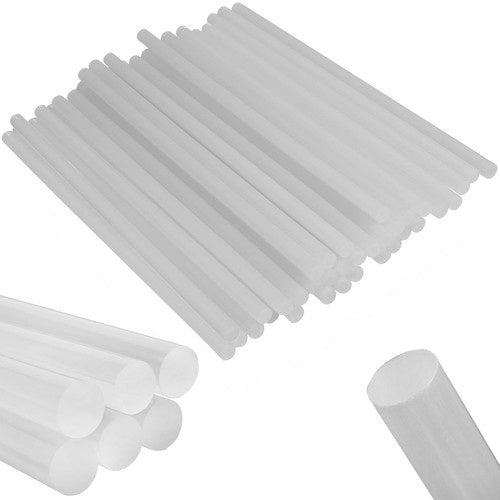 Bigstren Lijmpatronen - 11 mm x 300 mm - 1 kg - 36 stuks