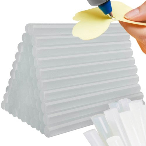 Bigstren Lijmpatronen voor Lijmpistool - 11 mm - 1 kg - ca. 50 stuks