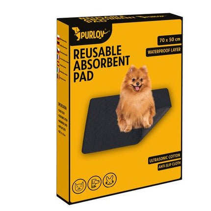 Purlov Kattenspeelgoed Hengel - Met Zuignap en Vogel - 95 cm