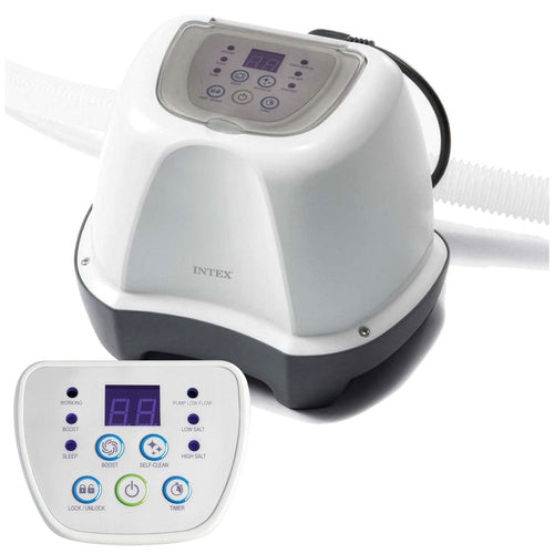 Intex 26664 Zoutwatersysteem - 4 g/u - Chloorgenerator voor Zwembad