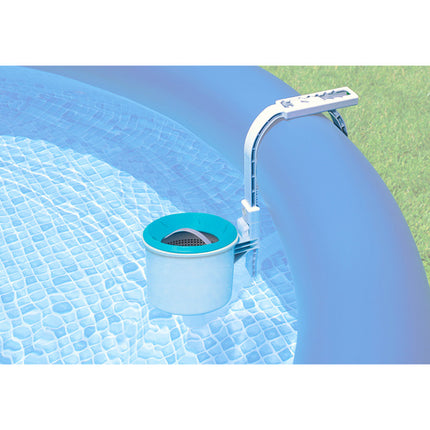 Intex 28000 Oppervlakteskimmer en Chemisch Doseersysteem