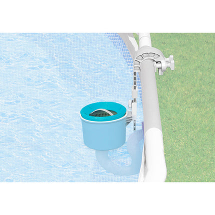 Intex 28000 Oppervlakteskimmer en Chemisch Doseersysteem