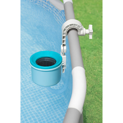 Intex 28000 Oppervlakteskimmer en Chemisch Doseersysteem