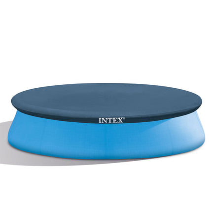 Intex 28021 Zwembadafdekking - Ø 305 cm - Voor Easy Set Zwembad
