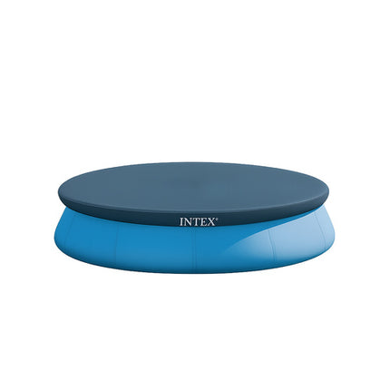 Intex 28022 Zwembadafdekking - Ø 366 cm - Voor Easy Set Zwembad