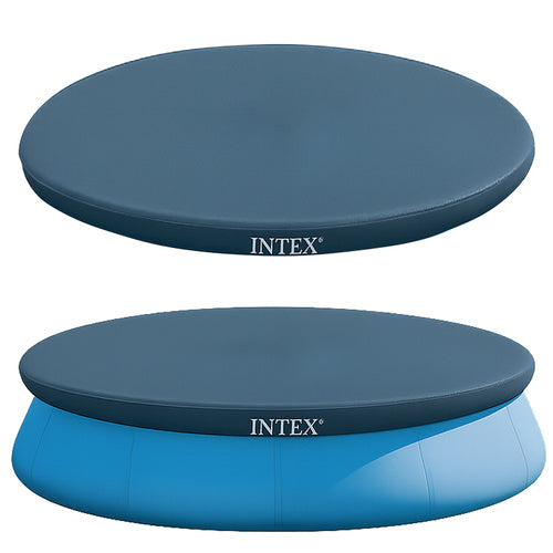 Intex 28022 Zwembadafdekking - Ø 366 cm - Voor Easy Set Zwembad