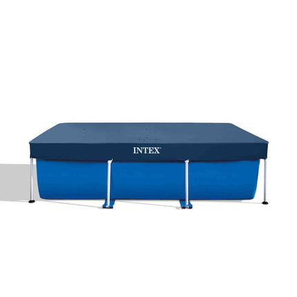 Intex 28038 Zwembadafdekking - 300 x 200 cm - Framezwembad