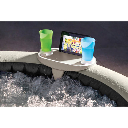 Intex 28520 LED SPA-Shelf - Drankenplateau met Verlichting
