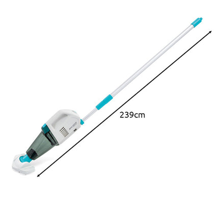 Intex 28626 Draadloze Zwembadstofzuiger - Voor Zwembad en SPA