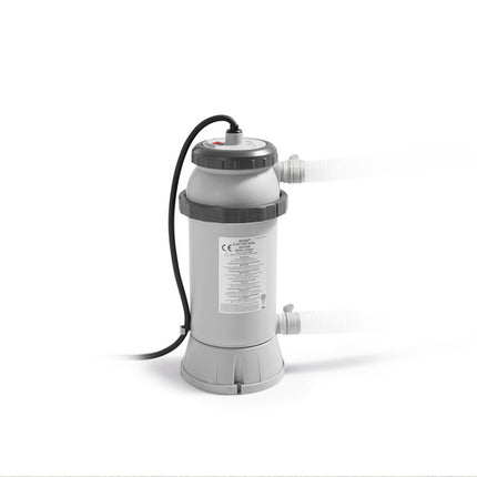 Intex 28684 Elektrische Zwembadverwarming - 3 kW - 244-457 cm