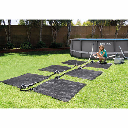 Intex 28685 Solarmat - Zwembadverwarming - 120 x 120 cm