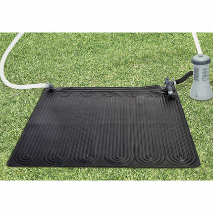 Intex 28685 Solarmat - Zwembadverwarming - 120 x 120 cm