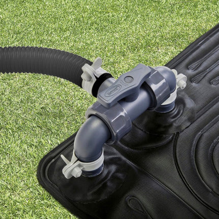 Intex 28685 Solarmat - Zwembadverwarming - 120 x 120 cm