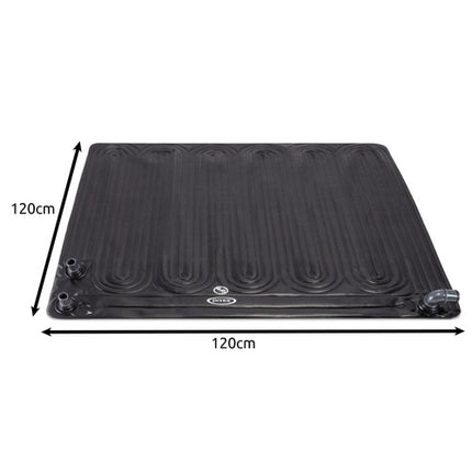 Intex 28685 Solarmat - Zwembadverwarming - 120 x 120 cm