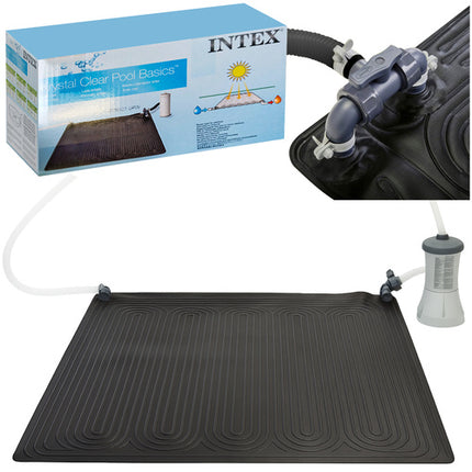 Intex 28685 Solarmat - Zwembadverwarming - 120 x 120 cm