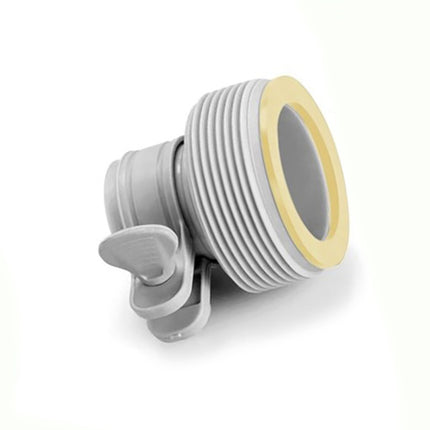 Intex 29061 Type B Adapterset - 32-38 mm - 2 Stuks