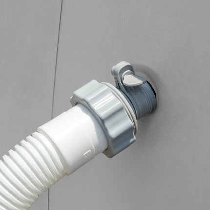 Intex 29061 Type B Adapterset - 32-38 mm - 2 Stuks