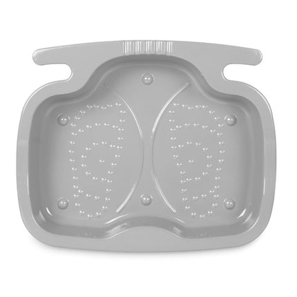 Intex 29080 Voetenbad - Voetreiniger voor Zwembadladder