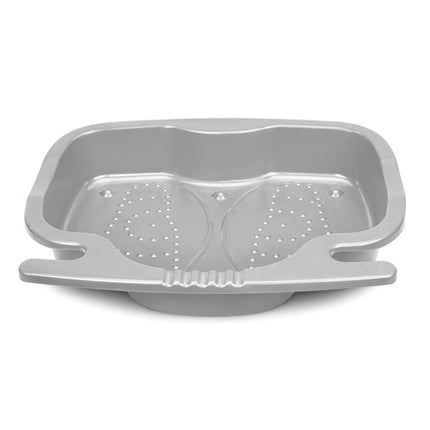 Intex 29080 Voetenbad - Voetreiniger voor Zwembadladder