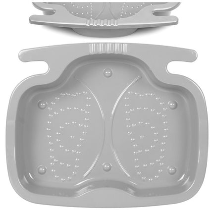 Intex 29080 Voetenbad - Voetreiniger voor Zwembadladder