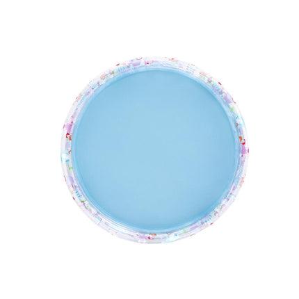 Bestway Opblaasbaar Zwembad - 3 Ringen - 183 x 33 cm - Multicolour
