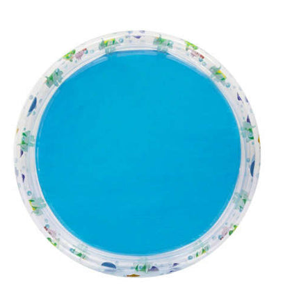 Bestway Opblaasbaar Kinderzwembad - 3 Ringen - 152 x 30 cm