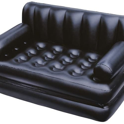 Bestway 5-in-1 Opblaasbare Bank - 188 x 152 x 64 cm
