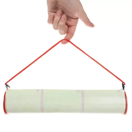 Repest Insectenpapier - 10 meter rol - Geurloos - Effectief tegen vliegen