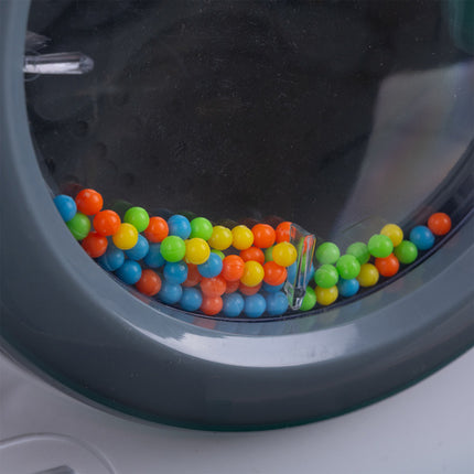 Iso Trade Interactieve Kinderwasmachine - Met Geluid en Licht